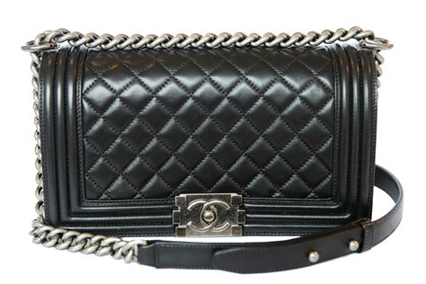 boy chanel crossbody|authentic Chanel wallet crossbody.